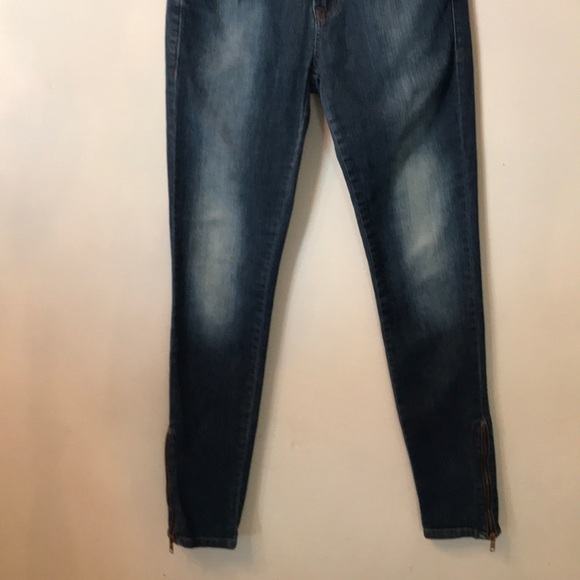 Le Lis Blanc Jeans size EUR38 Waist 27 Please Refer to Measurements - Picture 2 of 7